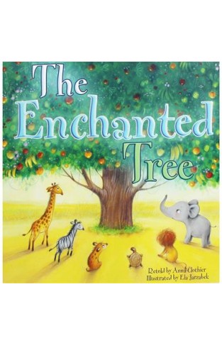 The Enchanted - (PB)